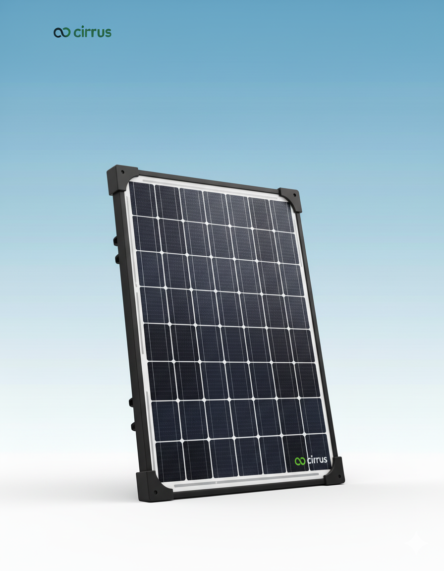 Premium Solar Panel 300W